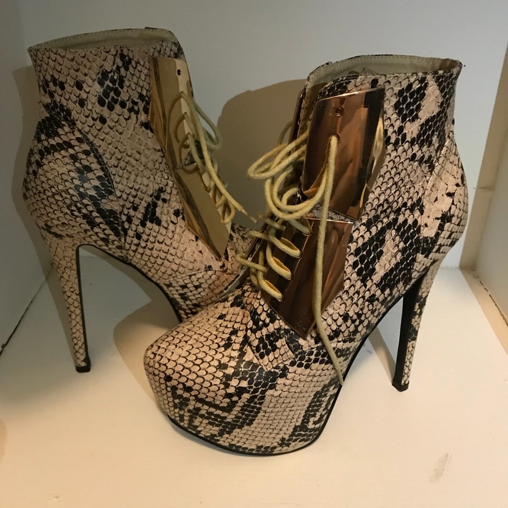 Dope Shoe